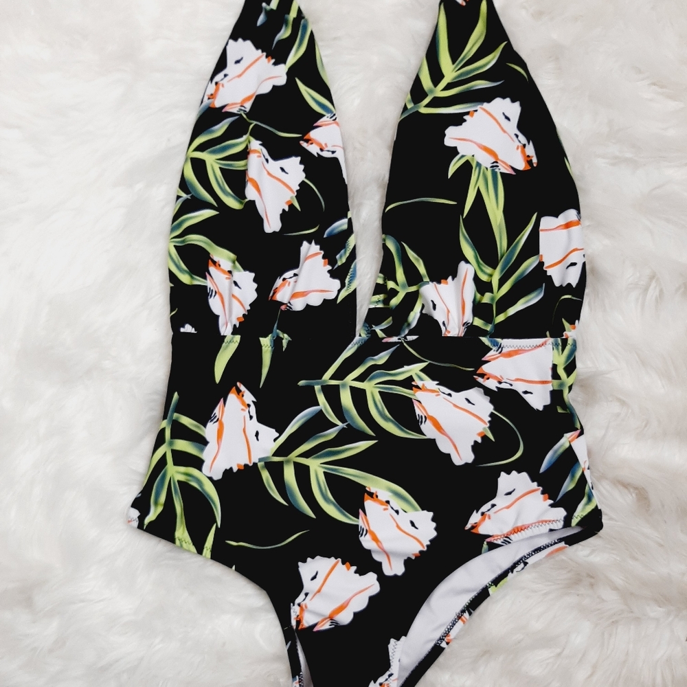 Cupshe one piece swimsuit